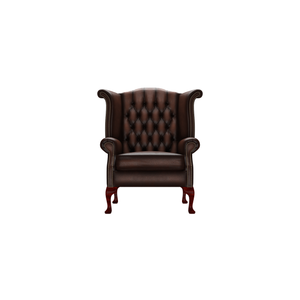 The Scroll Chair