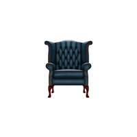 The Scroll Chair
