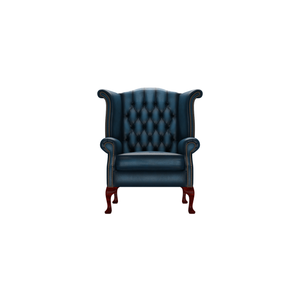 The Scroll Chair