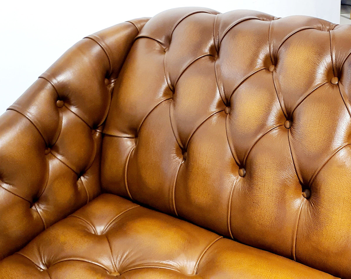 Blenheim Chaise Right Facing Button Right Hand Facing