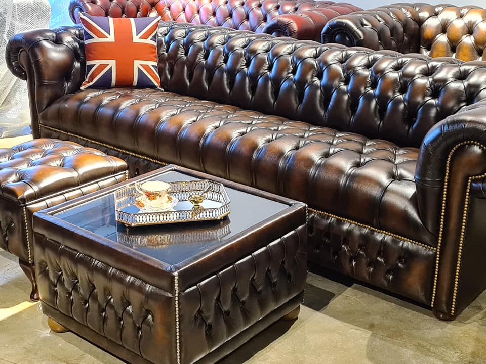 Belgravia