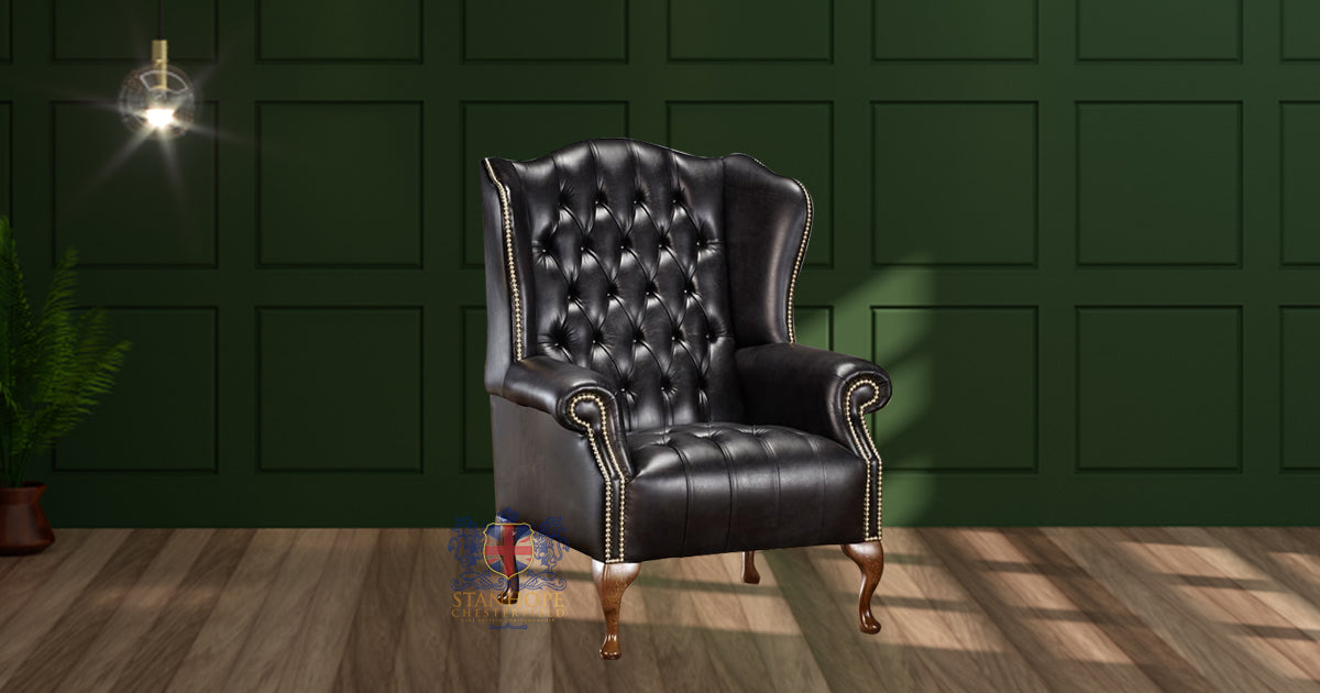 Stirling Armchair