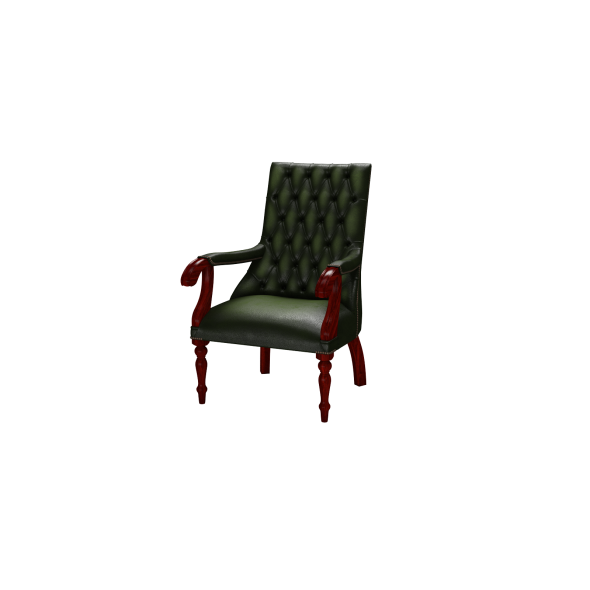 Library Chair