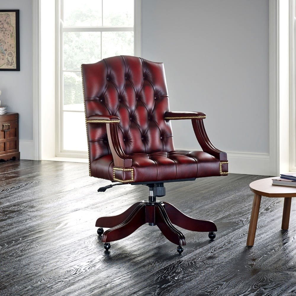 Gainsborough chair