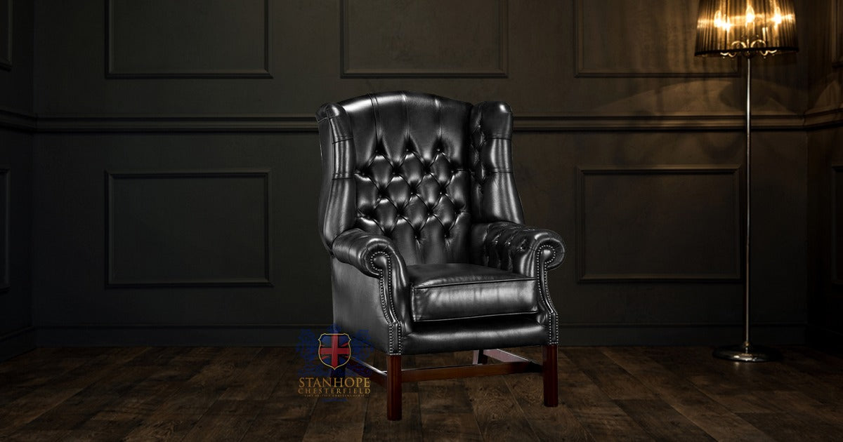 Georgian Chair