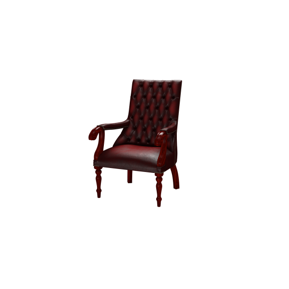 Library Chair