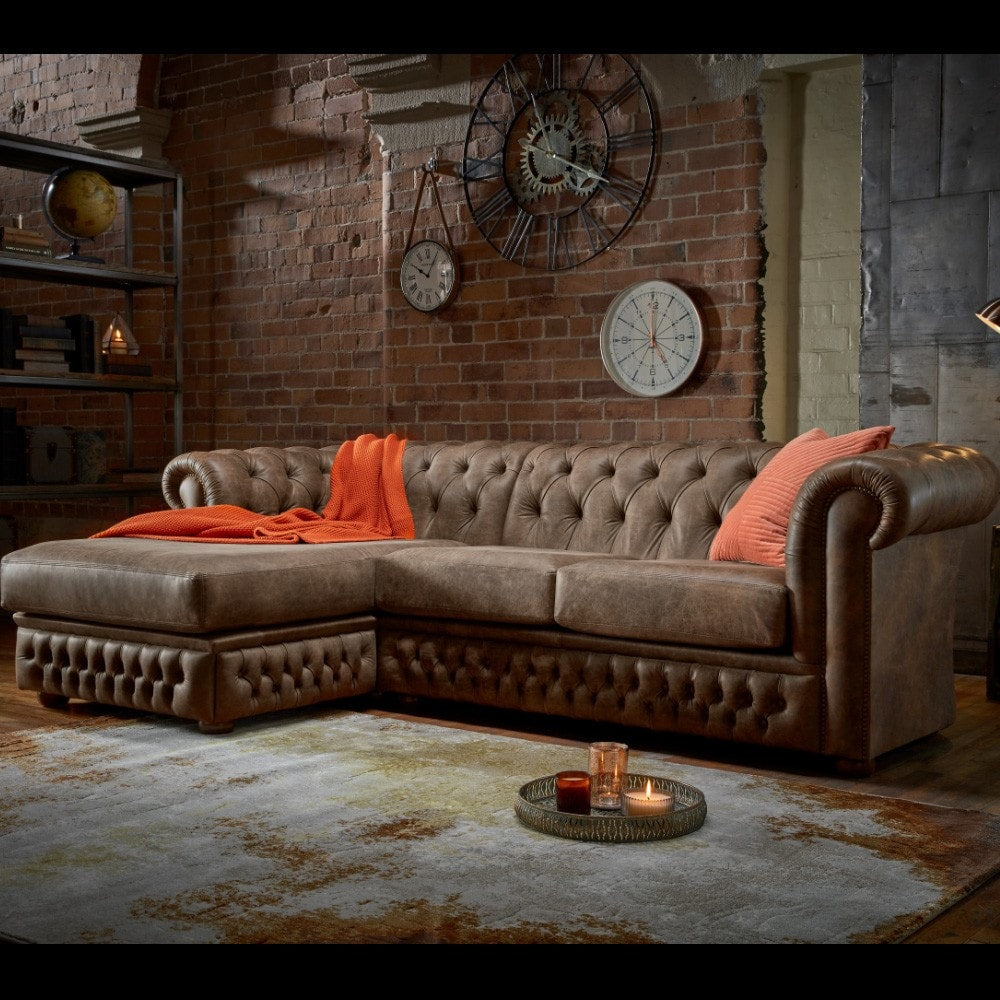 Knightsbridge Chaise