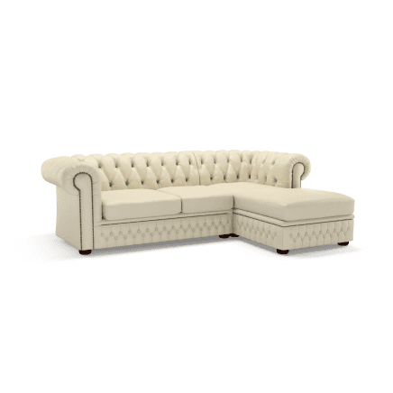 Knightsbridge Chaise