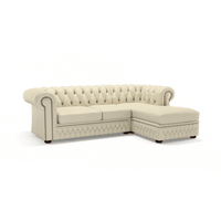 Knightsbridge Chaise