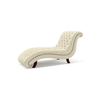 Queensbury Chaise