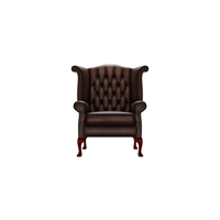 The Scroll Chair