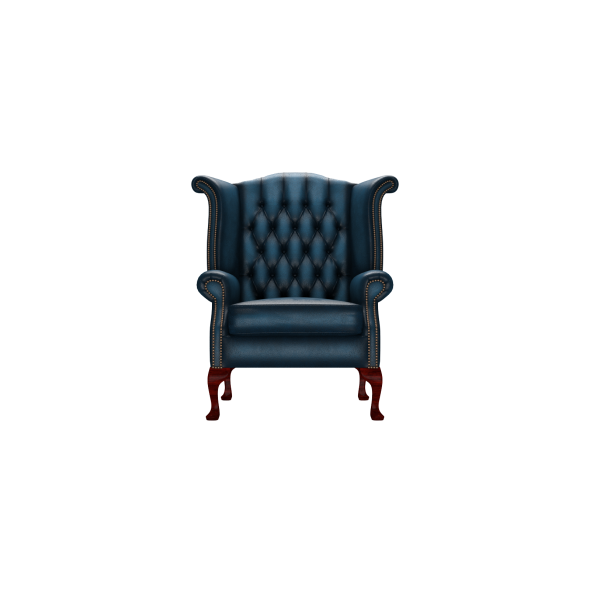 The Scroll Chair