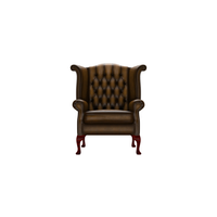 The Scroll Chair