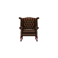 The Scroll Chair