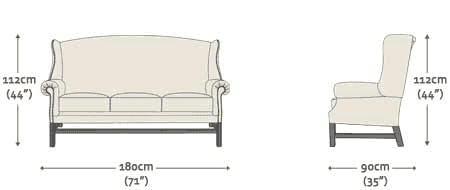 Richmond Sofa