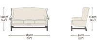 Richmond Sofa