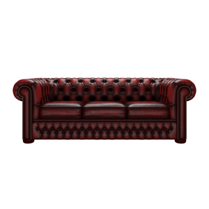 The Bolton - Chesterfield Sofa