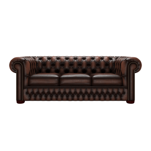 The Bolton - Chesterfield Sofa