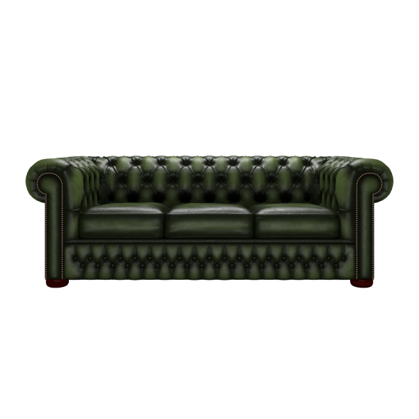 The Bolton - Chesterfield Sofa