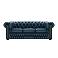 The Bolton - Chesterfield Sofa