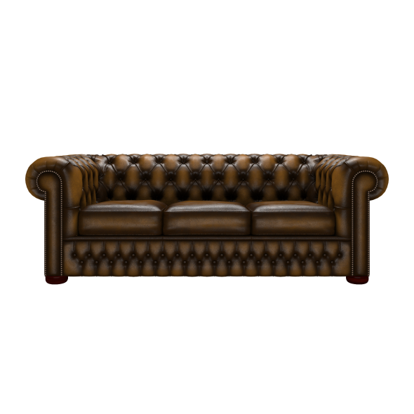 The Bolton - Chesterfield Sofa