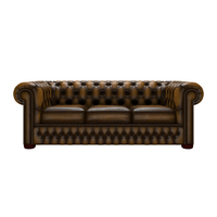 The Bolton - Chesterfield Sofa