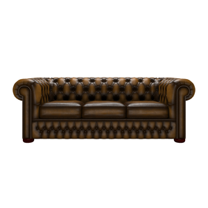 The Bolton - Chesterfield Sofa