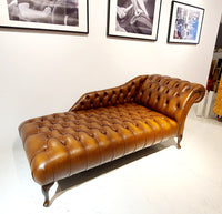 Blenheim Chaise Right Facing Button Right Hand Facing