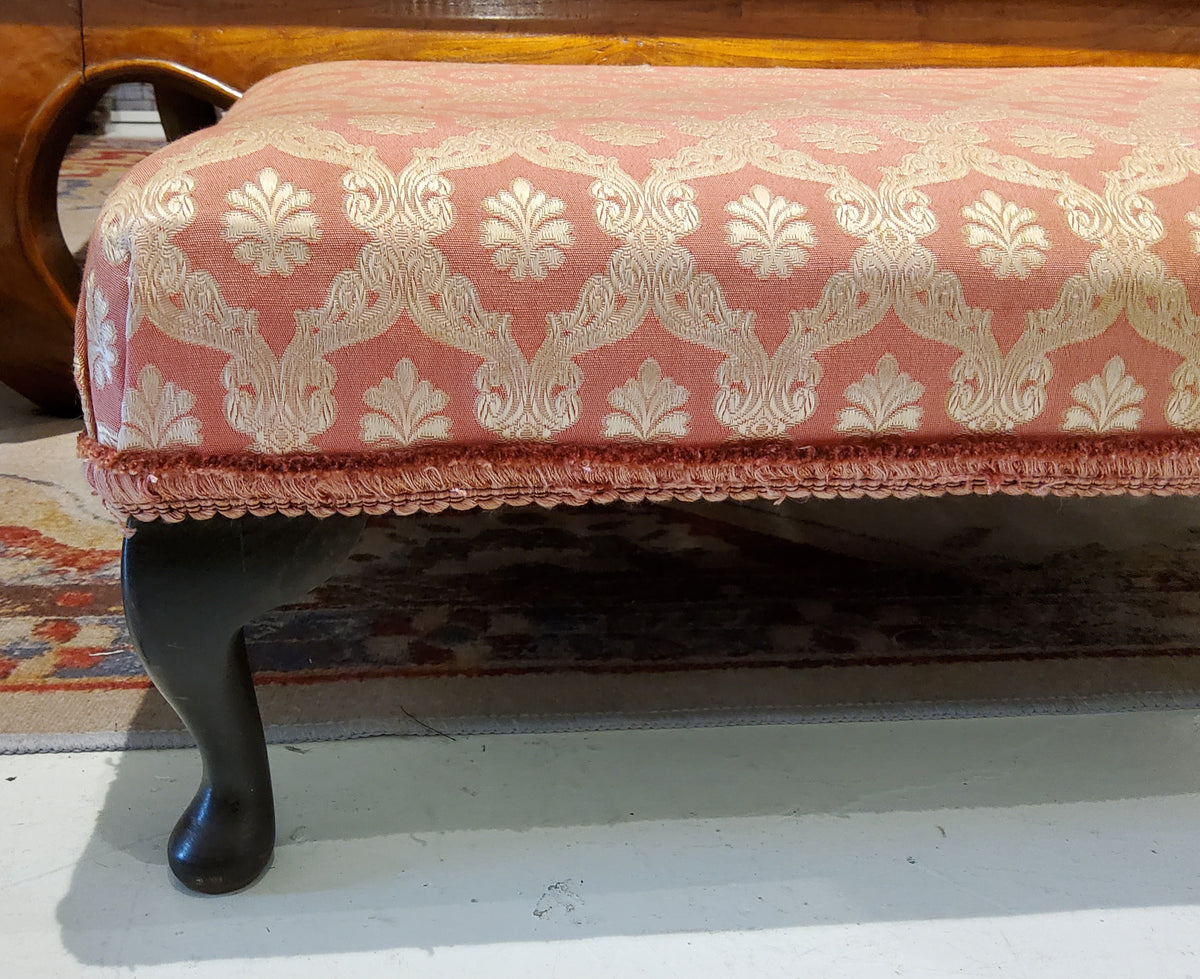 Vinrage Stool