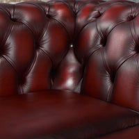 The Bolton - Chesterfield Sofa