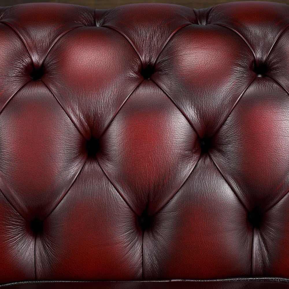 The Bolton - Chesterfield Sofa