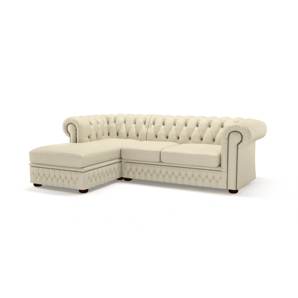 Knightsbridge Chaise