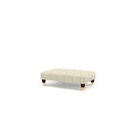 Pimlico footstool white.png