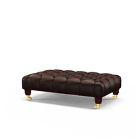 Pimlico footstool Tan.png